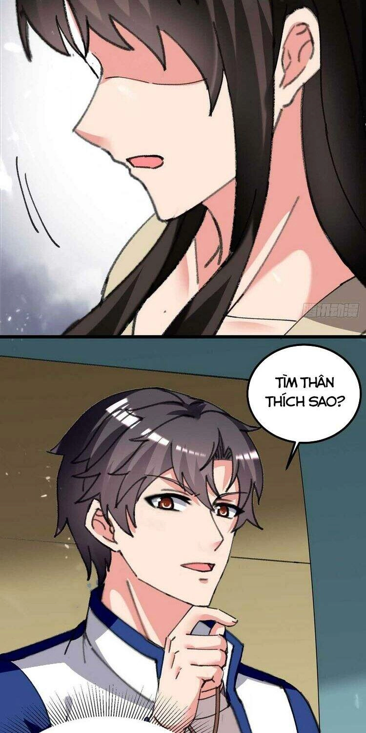 Trọng Sinh Khí Thiếu Quy Lai Chapter 211 - 2