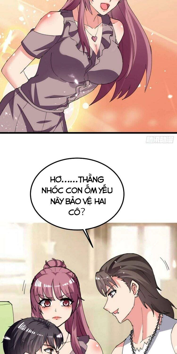 Trọng Sinh Khí Thiếu Quy Lai Chapter 211 - 6