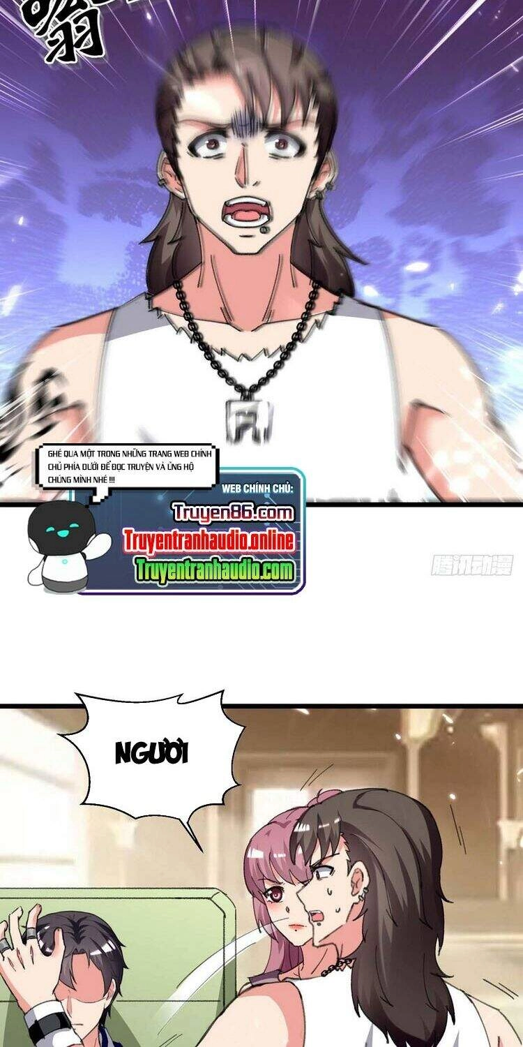 Trọng Sinh Khí Thiếu Quy Lai Chapter 211 - 8