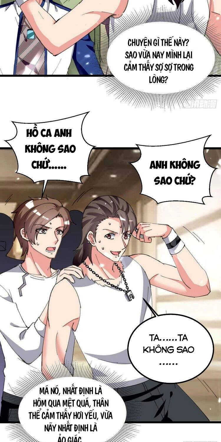 Trọng Sinh Khí Thiếu Quy Lai Chapter 211 - 9