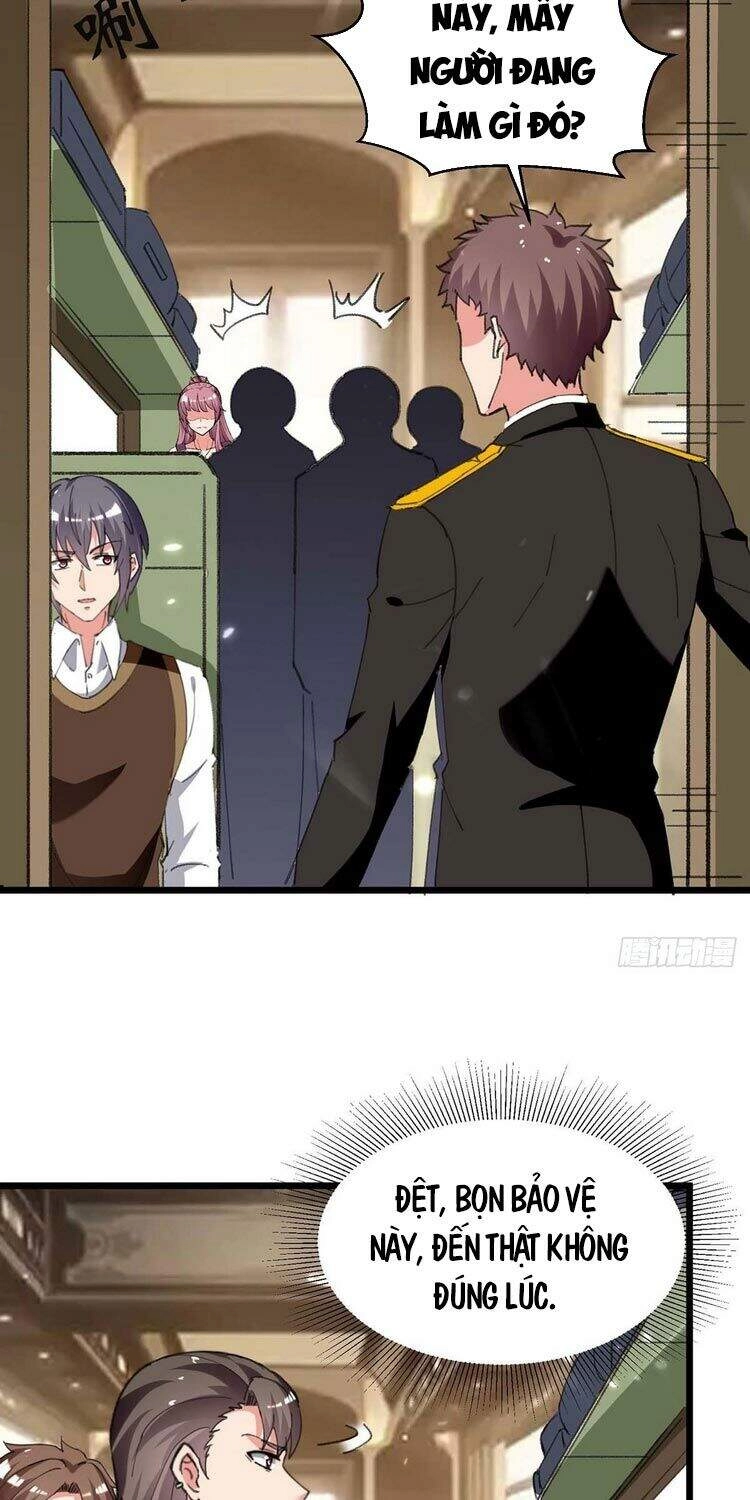 Trọng Sinh Khí Thiếu Quy Lai Chapter 211 - 11