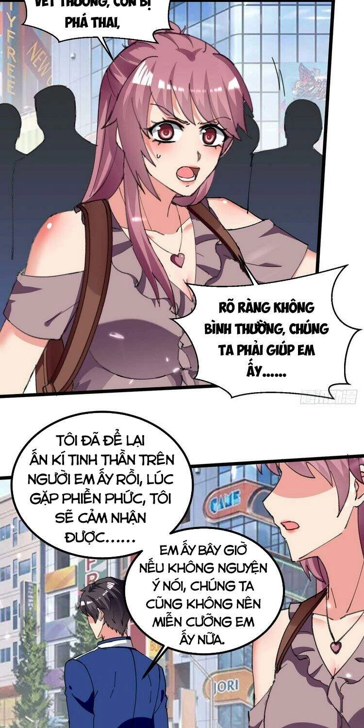 Trọng Sinh Khí Thiếu Quy Lai Chapter 211 - 20