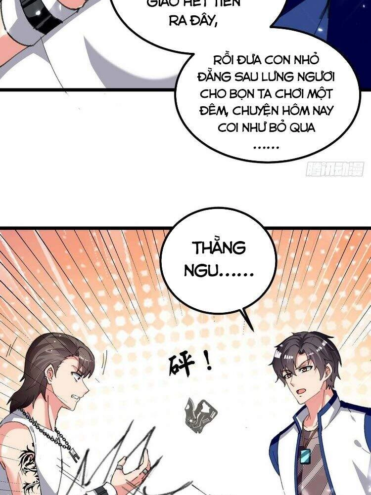 Trọng Sinh Khí Thiếu Quy Lai Chapter 211 - 24