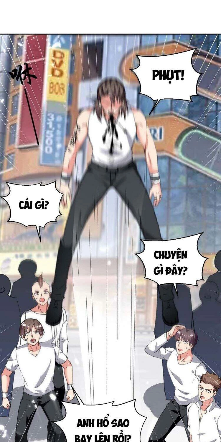 Trọng Sinh Khí Thiếu Quy Lai Chapter 212 - 1