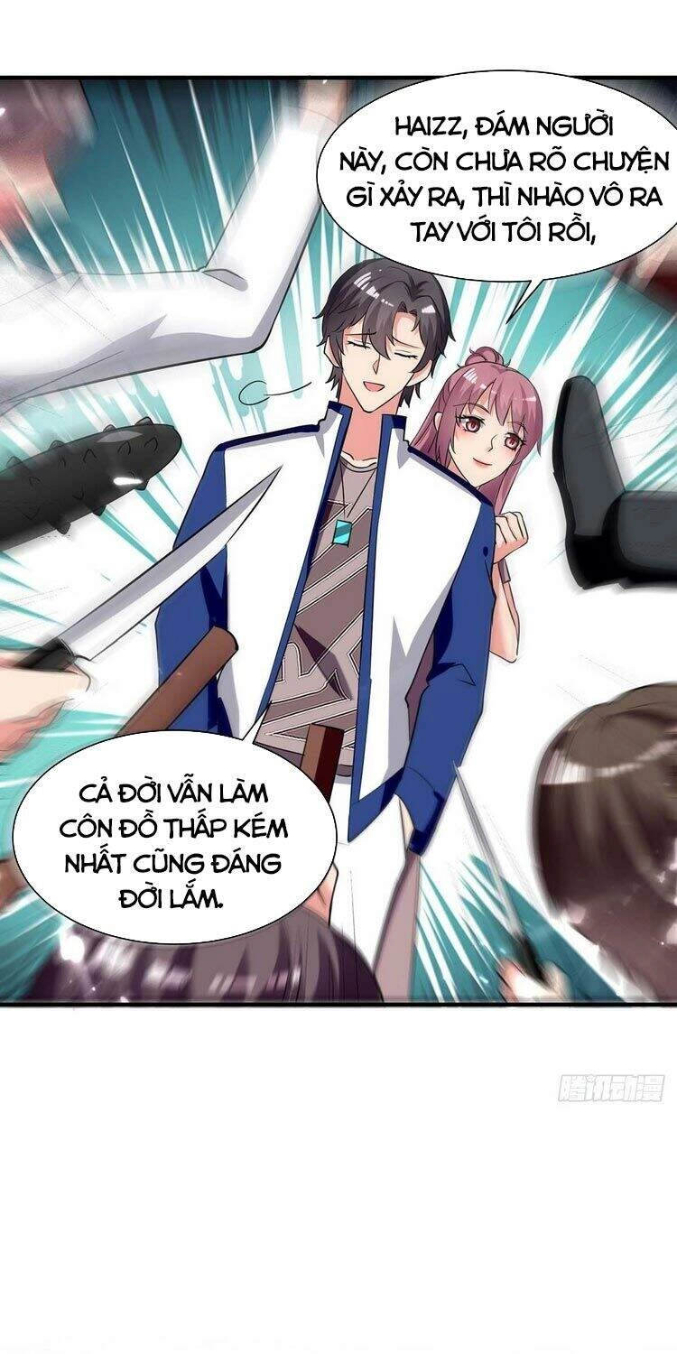 Trọng Sinh Khí Thiếu Quy Lai Chapter 212 - 3