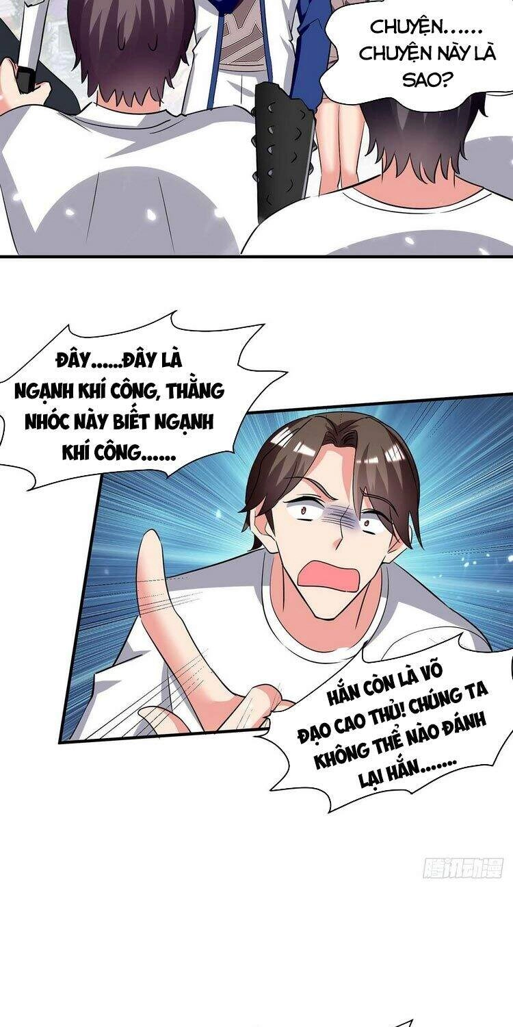 Trọng Sinh Khí Thiếu Quy Lai Chapter 212 - 5