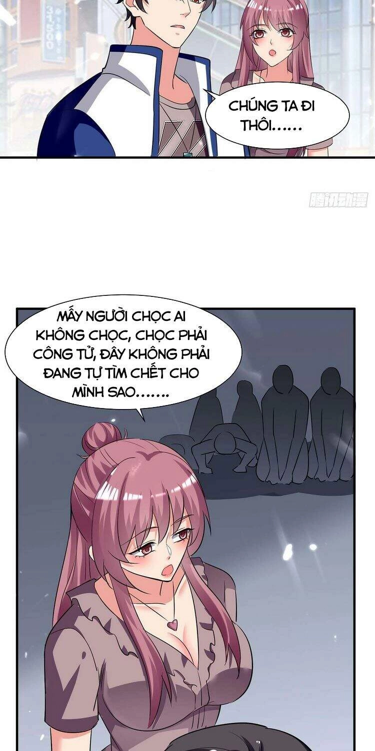 Trọng Sinh Khí Thiếu Quy Lai Chapter 212 - 7