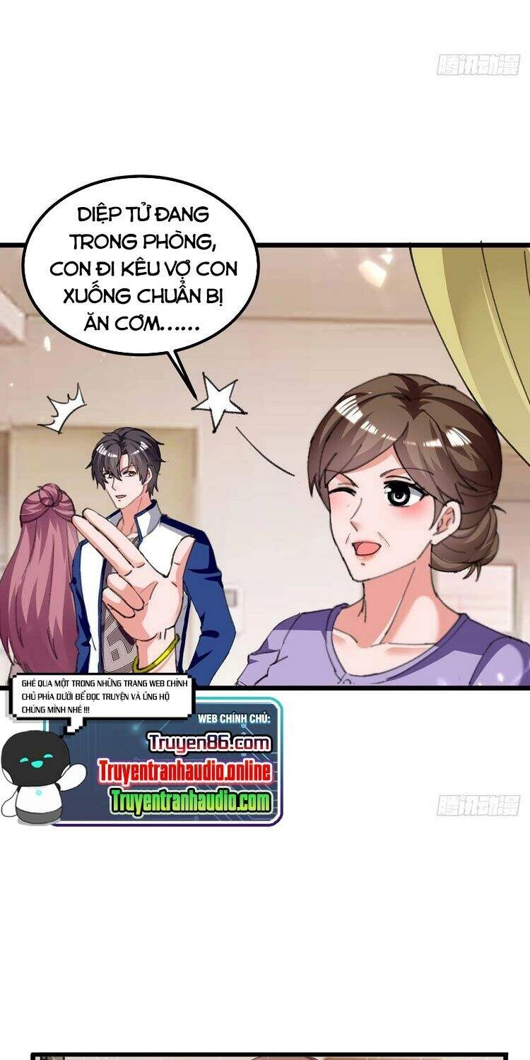 Trọng Sinh Khí Thiếu Quy Lai Chapter 212 - 15