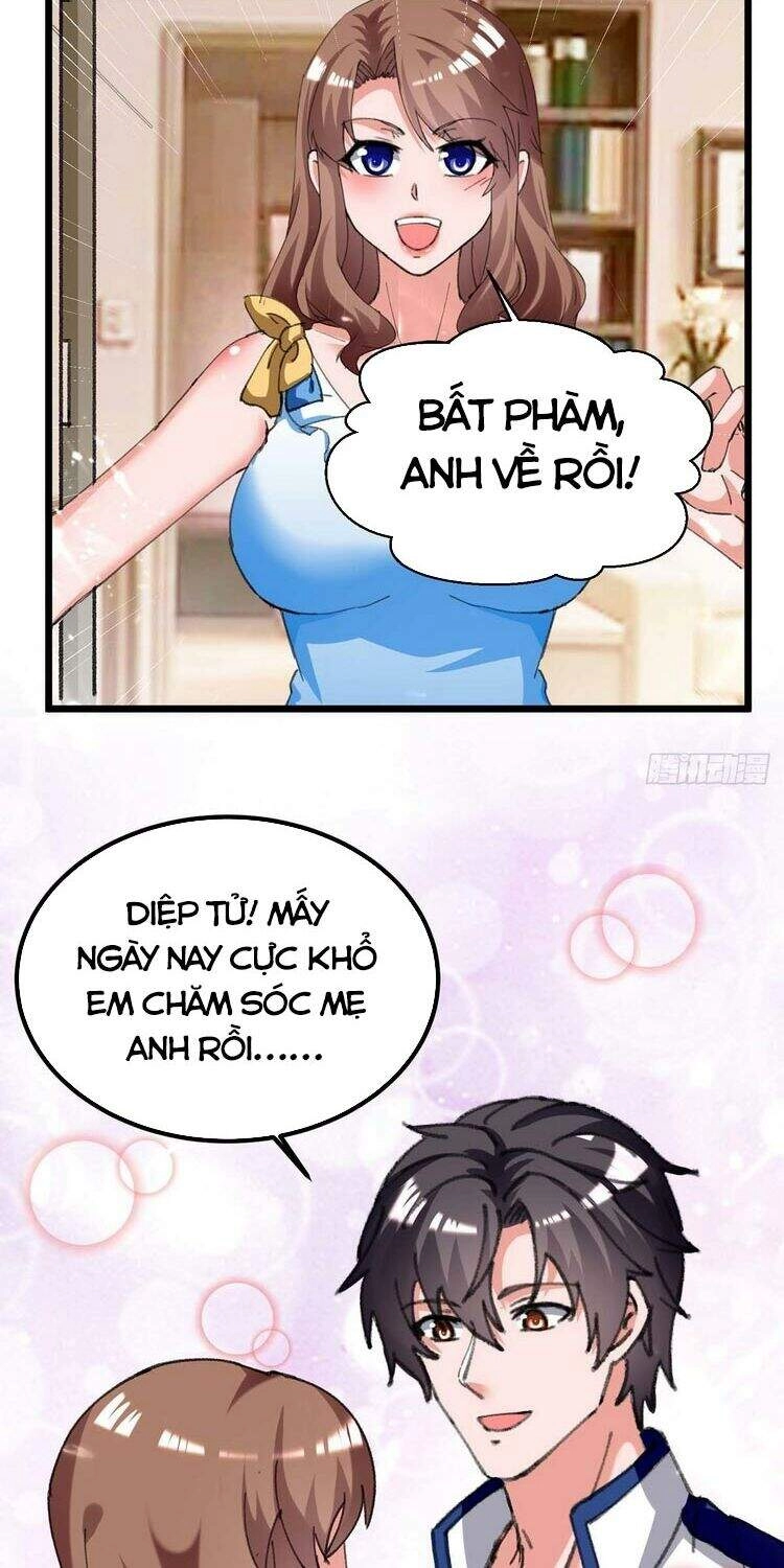 Trọng Sinh Khí Thiếu Quy Lai Chapter 212 - 16