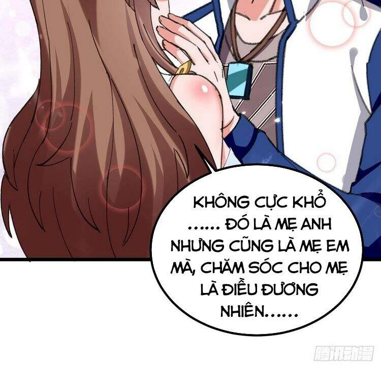 Trọng Sinh Khí Thiếu Quy Lai Chapter 212 - 17