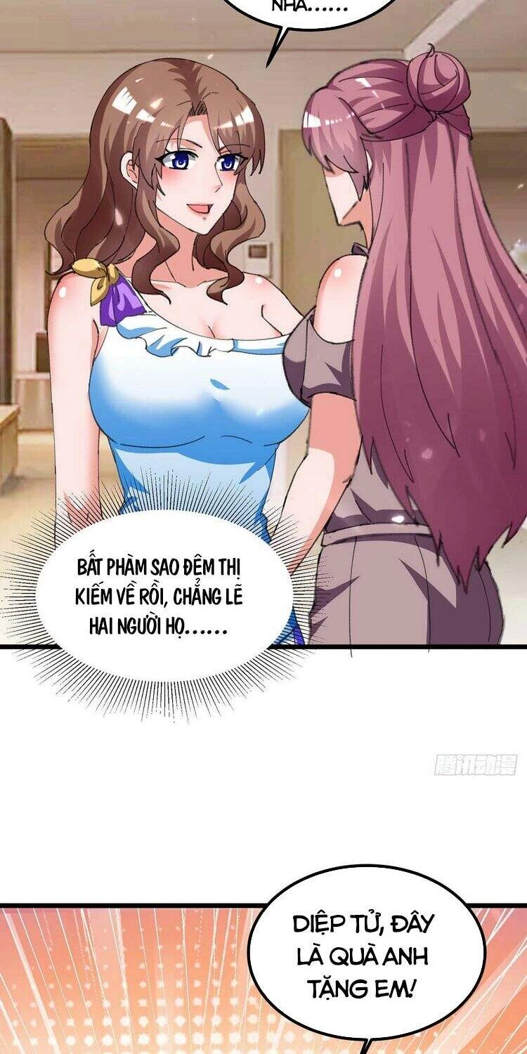 Trọng Sinh Khí Thiếu Quy Lai Chapter 212 - 19