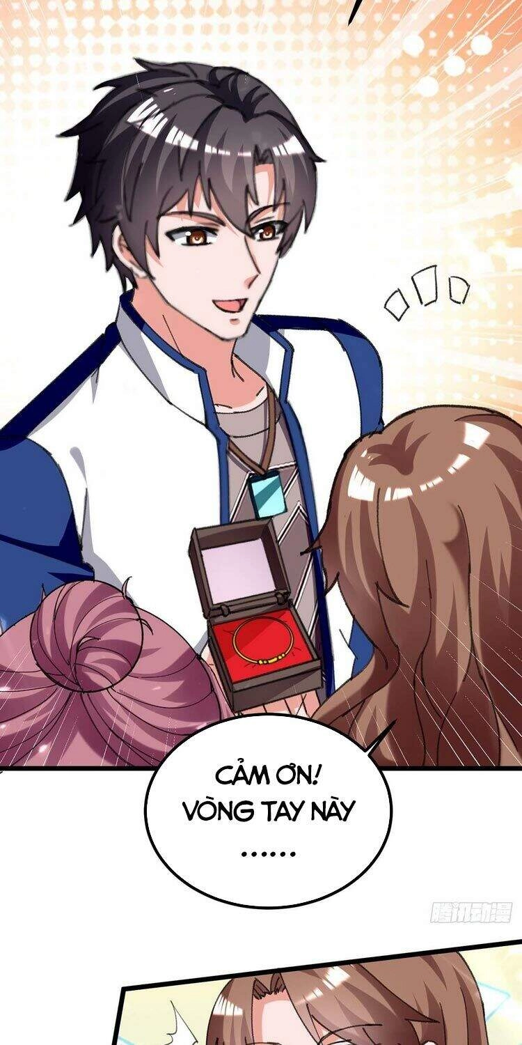 Trọng Sinh Khí Thiếu Quy Lai Chapter 212 - 20