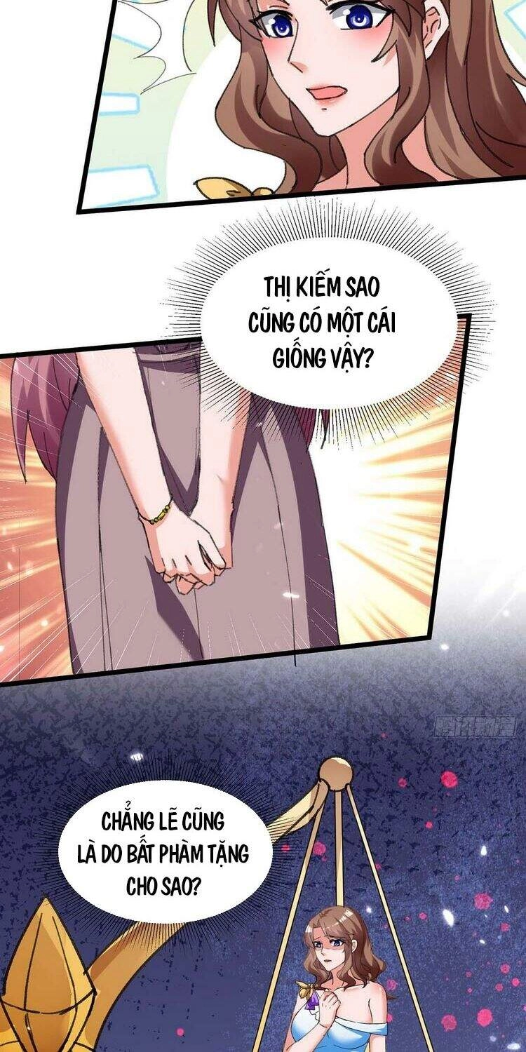 Trọng Sinh Khí Thiếu Quy Lai Chapter 212 - 21