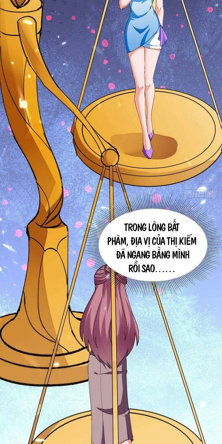 Trọng Sinh Khí Thiếu Quy Lai Chapter 212 - 22