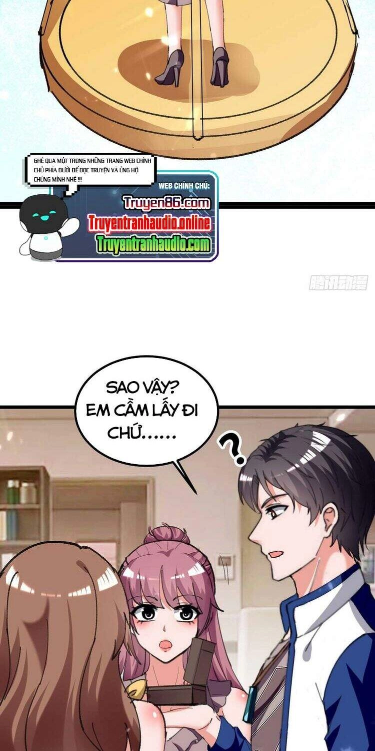 Trọng Sinh Khí Thiếu Quy Lai Chapter 212 - 23