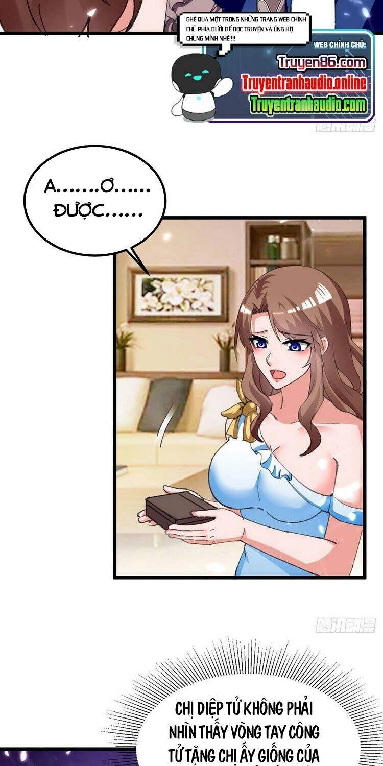 Trọng Sinh Khí Thiếu Quy Lai Chapter 212 - 24