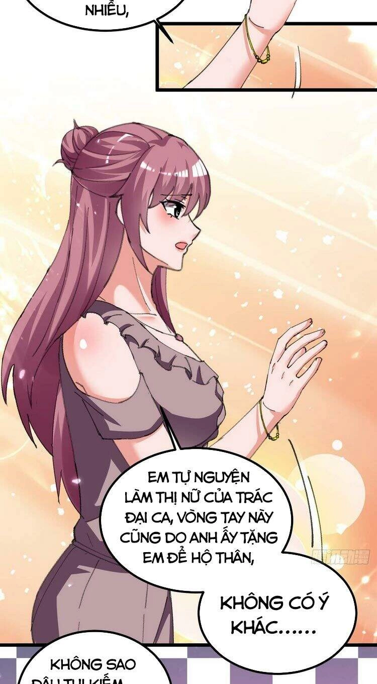 Trọng Sinh Khí Thiếu Quy Lai Chapter 212 - 26