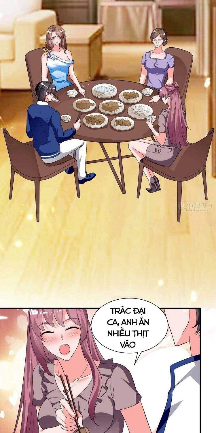 Trọng Sinh Khí Thiếu Quy Lai Chapter 213 - 3