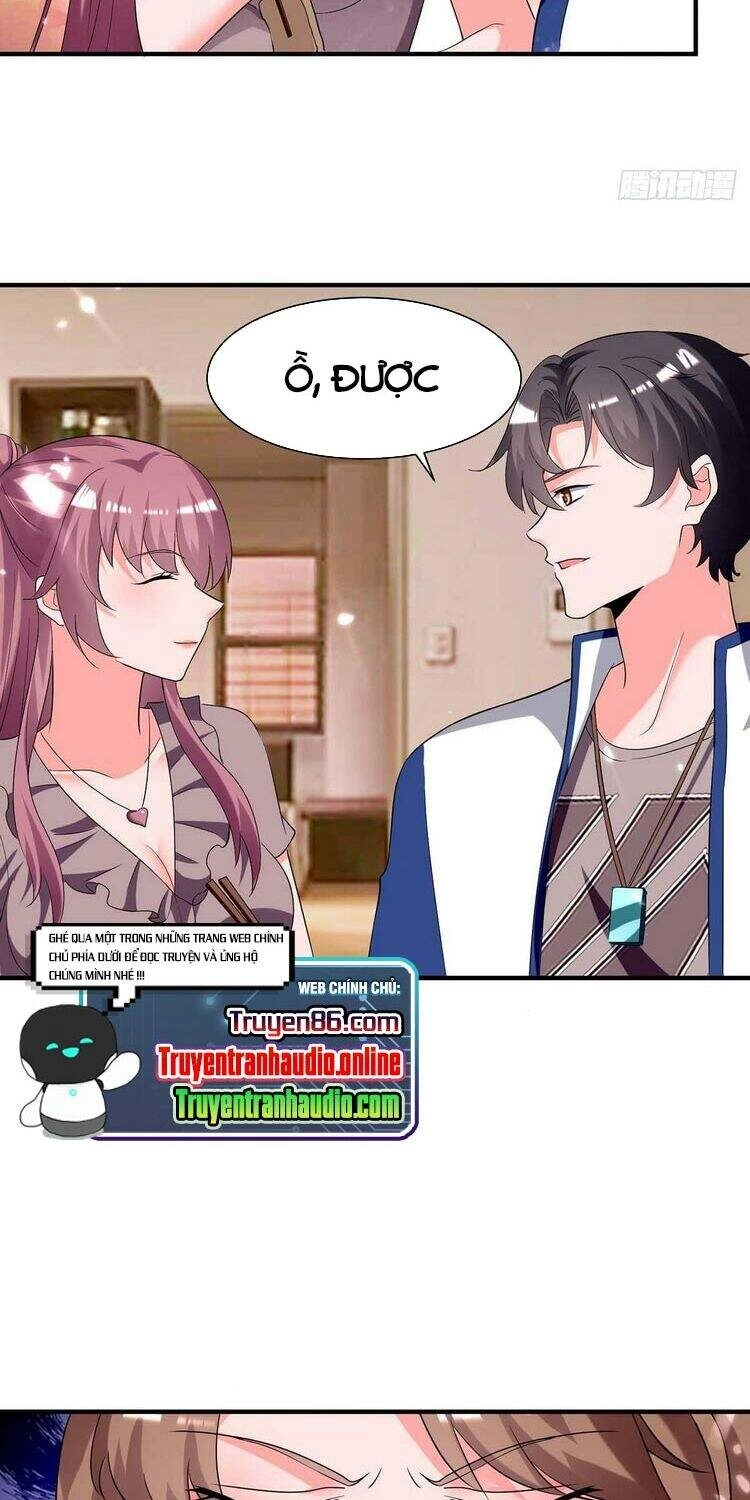 Trọng Sinh Khí Thiếu Quy Lai Chapter 213 - 4