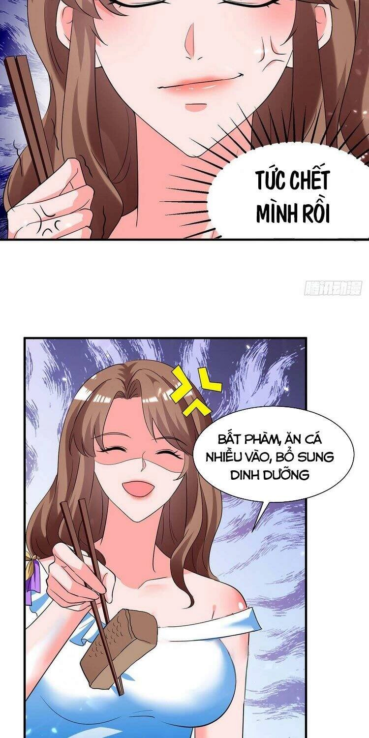 Trọng Sinh Khí Thiếu Quy Lai Chapter 213 - 5