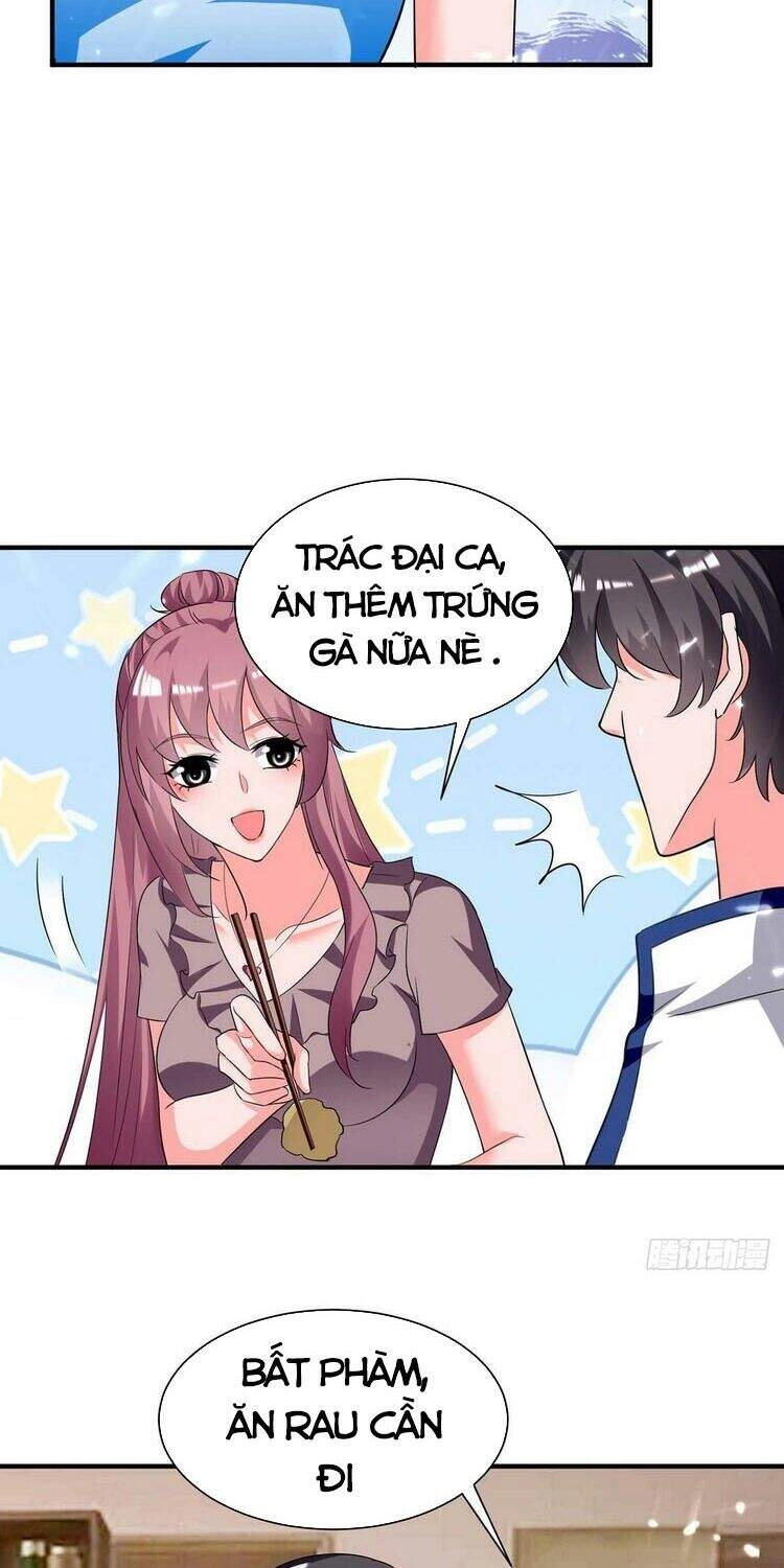 Trọng Sinh Khí Thiếu Quy Lai Chapter 213 - 6