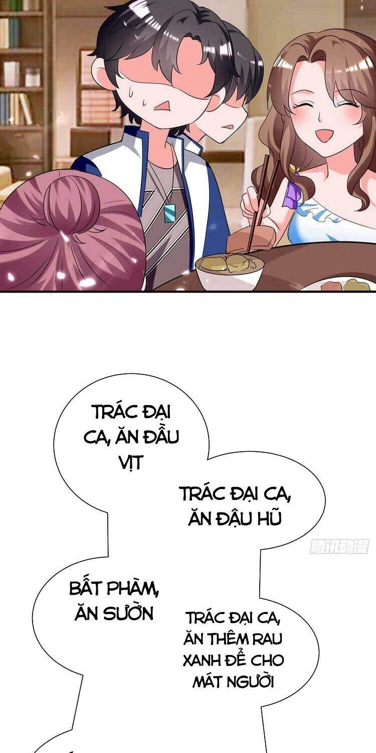 Trọng Sinh Khí Thiếu Quy Lai Chapter 213 - 7