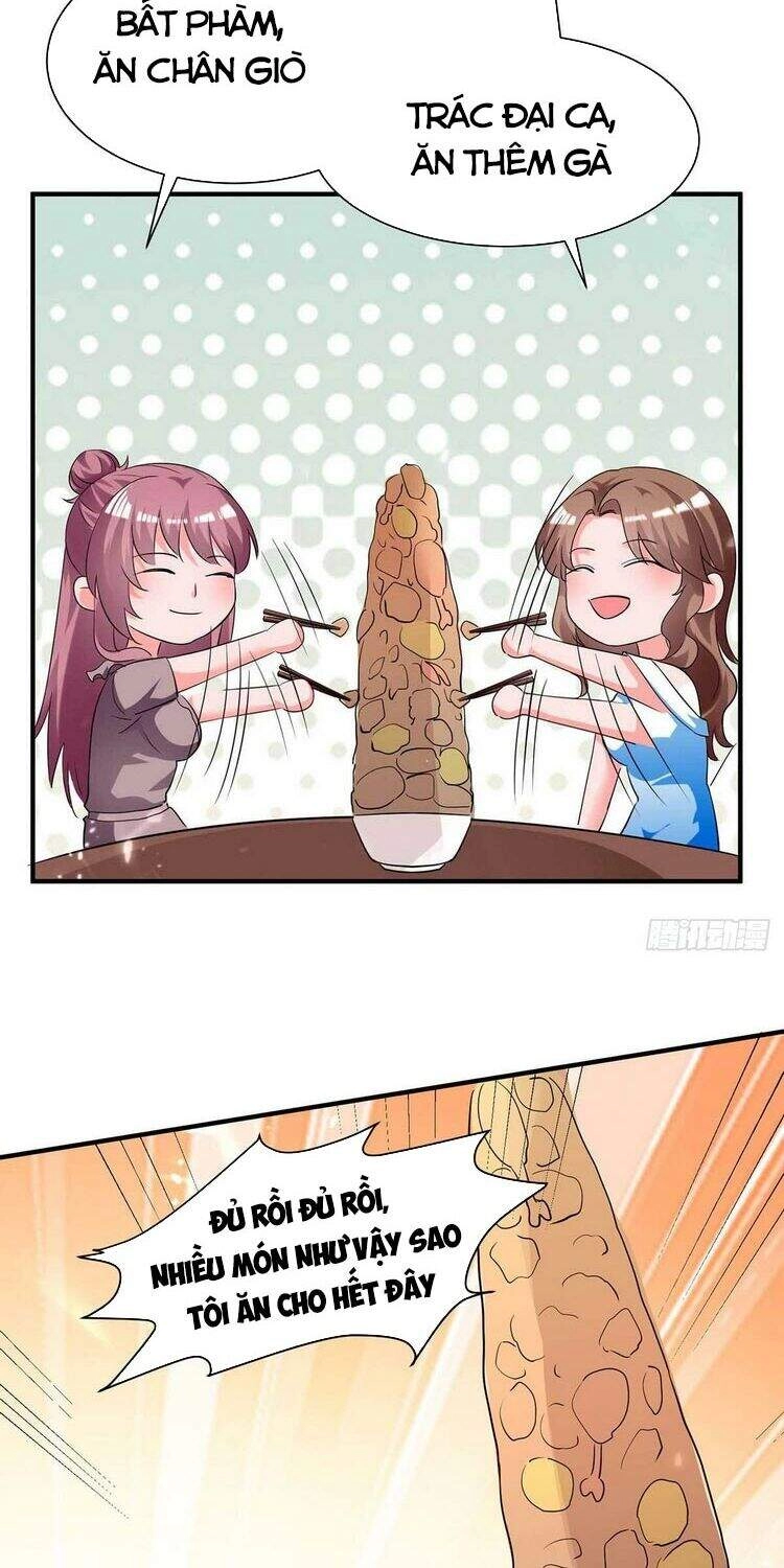 Trọng Sinh Khí Thiếu Quy Lai Chapter 213 - 8