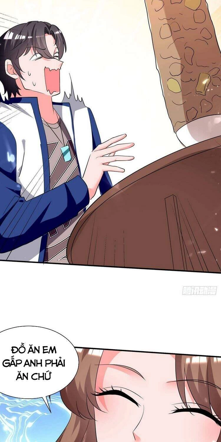 Trọng Sinh Khí Thiếu Quy Lai Chapter 213 - 9