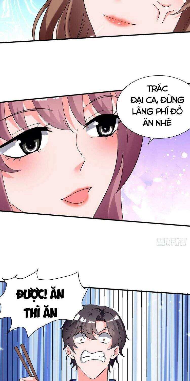 Trọng Sinh Khí Thiếu Quy Lai Chapter 213 - 10