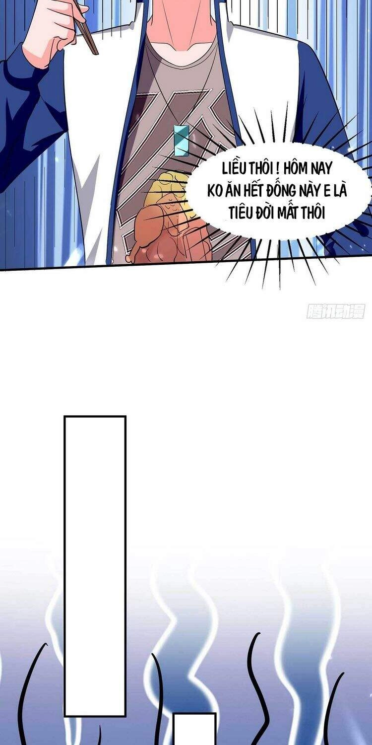 Trọng Sinh Khí Thiếu Quy Lai Chapter 213 - 11