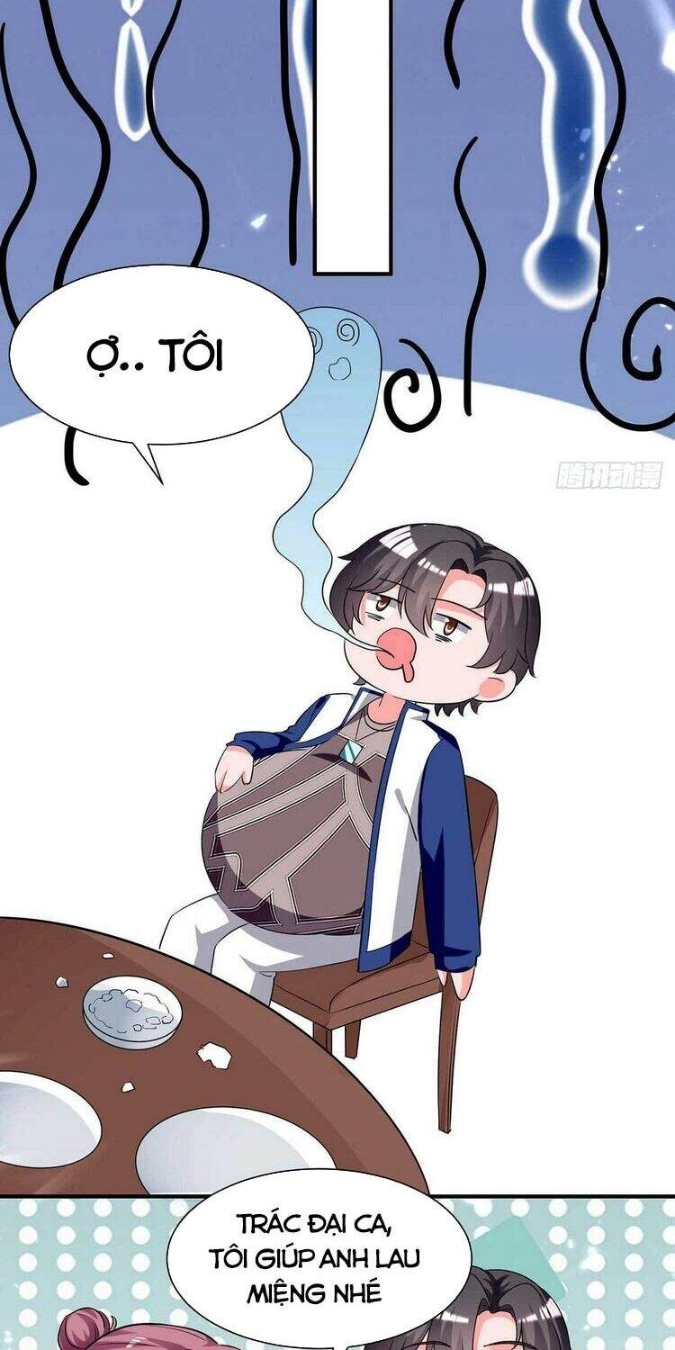 Trọng Sinh Khí Thiếu Quy Lai Chapter 213 - 12