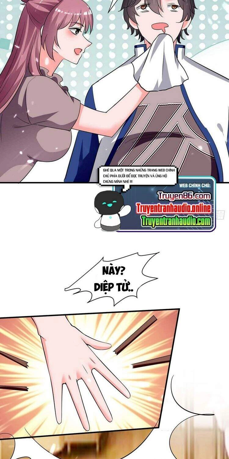 Trọng Sinh Khí Thiếu Quy Lai Chapter 213 - 13