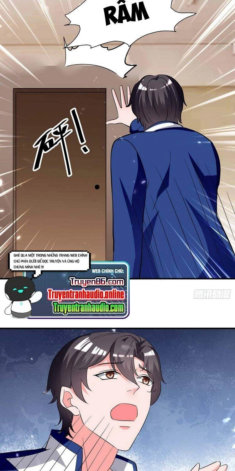 Trọng Sinh Khí Thiếu Quy Lai Chapter 213 - 15