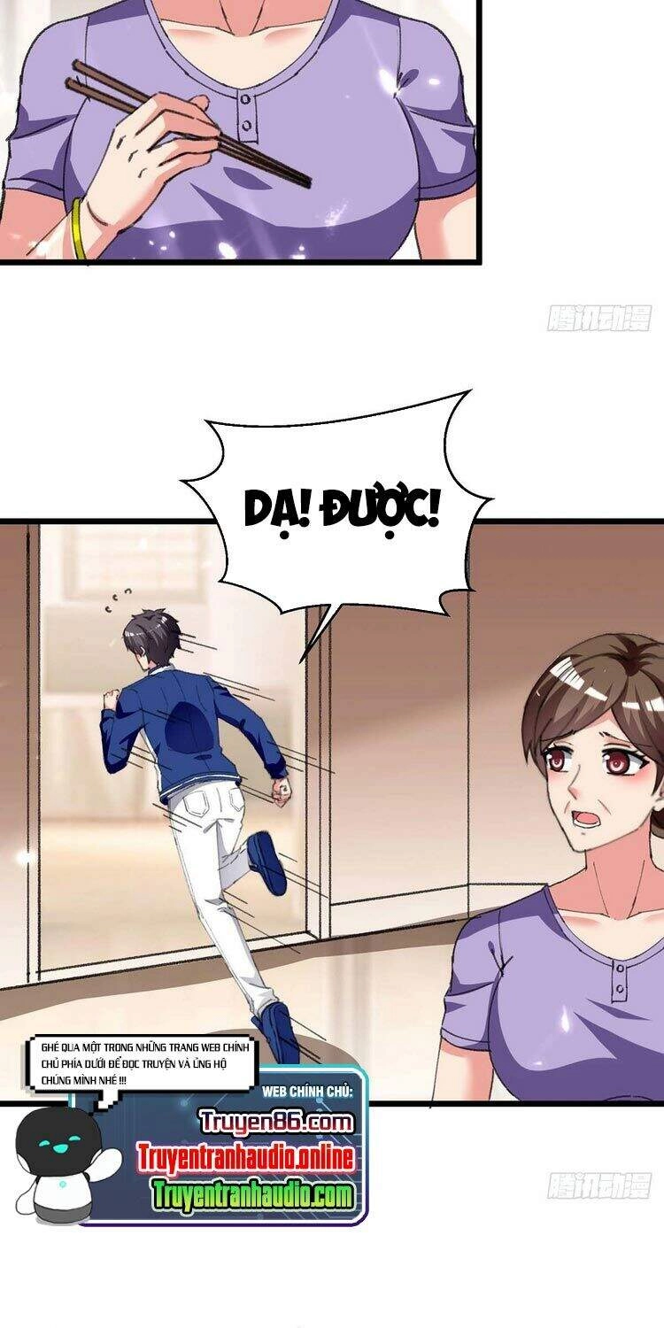 Trọng Sinh Khí Thiếu Quy Lai Chapter 213 - 17