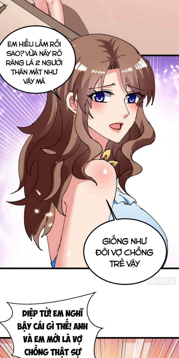 Trọng Sinh Khí Thiếu Quy Lai Chapter 213 - 20