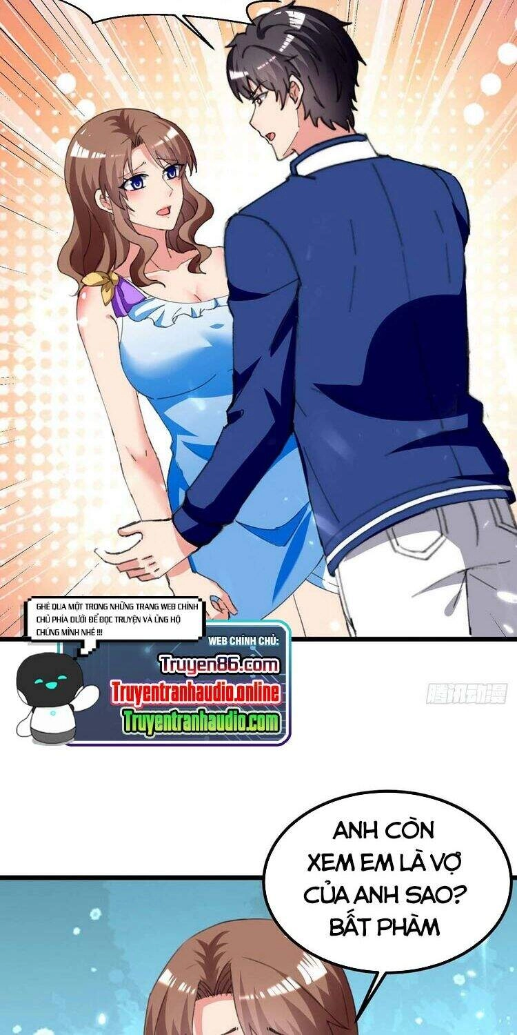 Trọng Sinh Khí Thiếu Quy Lai Chapter 213 - 21