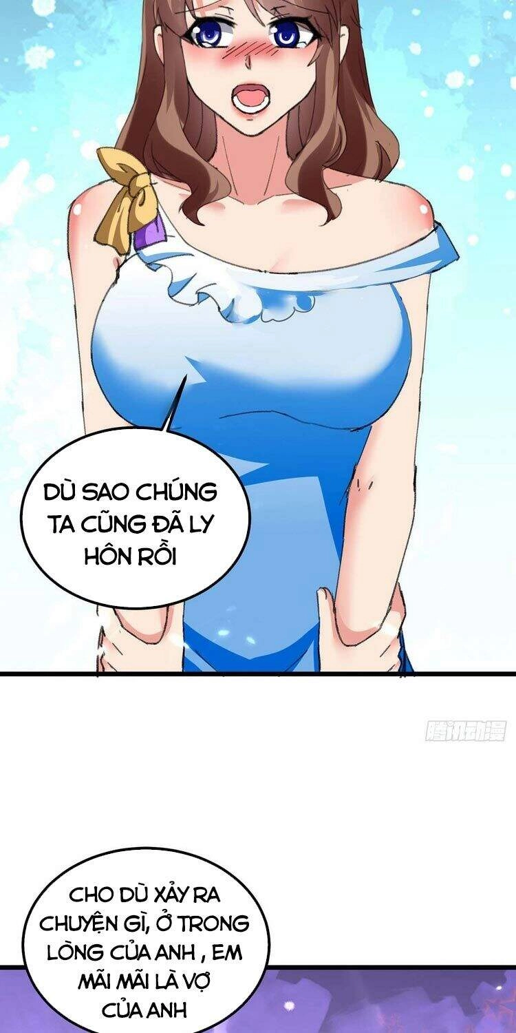 Trọng Sinh Khí Thiếu Quy Lai Chapter 213 - 22