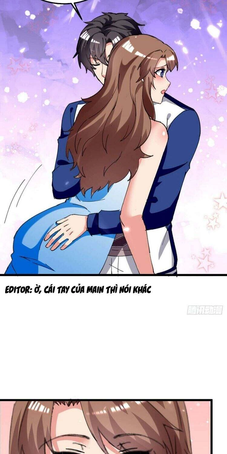 Trọng Sinh Khí Thiếu Quy Lai Chapter 213 - 23