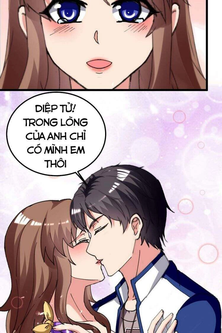 Trọng Sinh Khí Thiếu Quy Lai Chapter 213 - 24