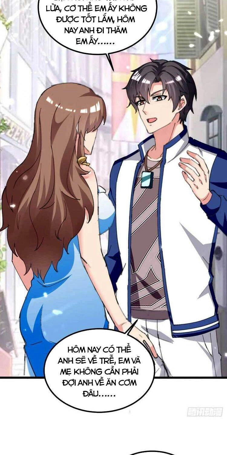 Trọng Sinh Khí Thiếu Quy Lai Chapter 214 - 2