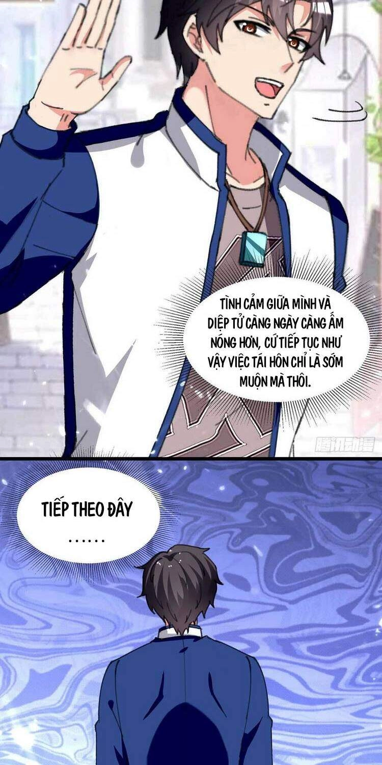 Trọng Sinh Khí Thiếu Quy Lai Chapter 214 - 4