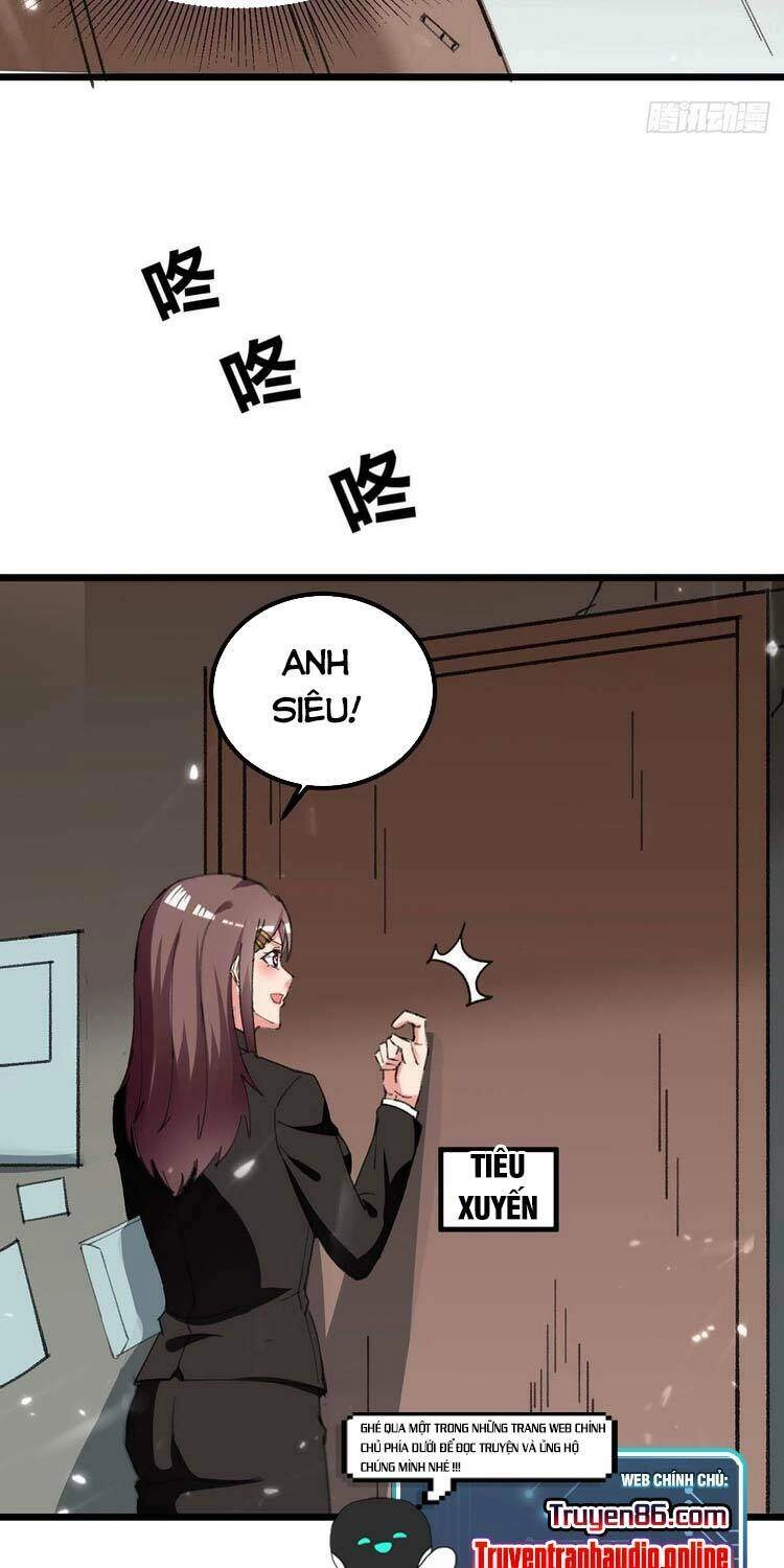 Trọng Sinh Khí Thiếu Quy Lai Chapter 214 - 7