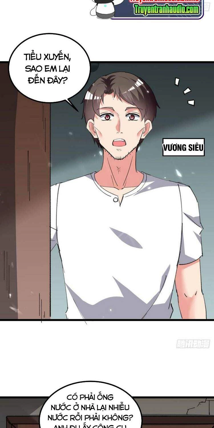 Trọng Sinh Khí Thiếu Quy Lai Chapter 214 - 8