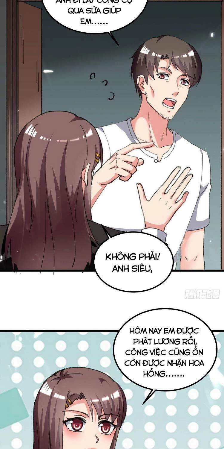 Trọng Sinh Khí Thiếu Quy Lai Chapter 214 - 9