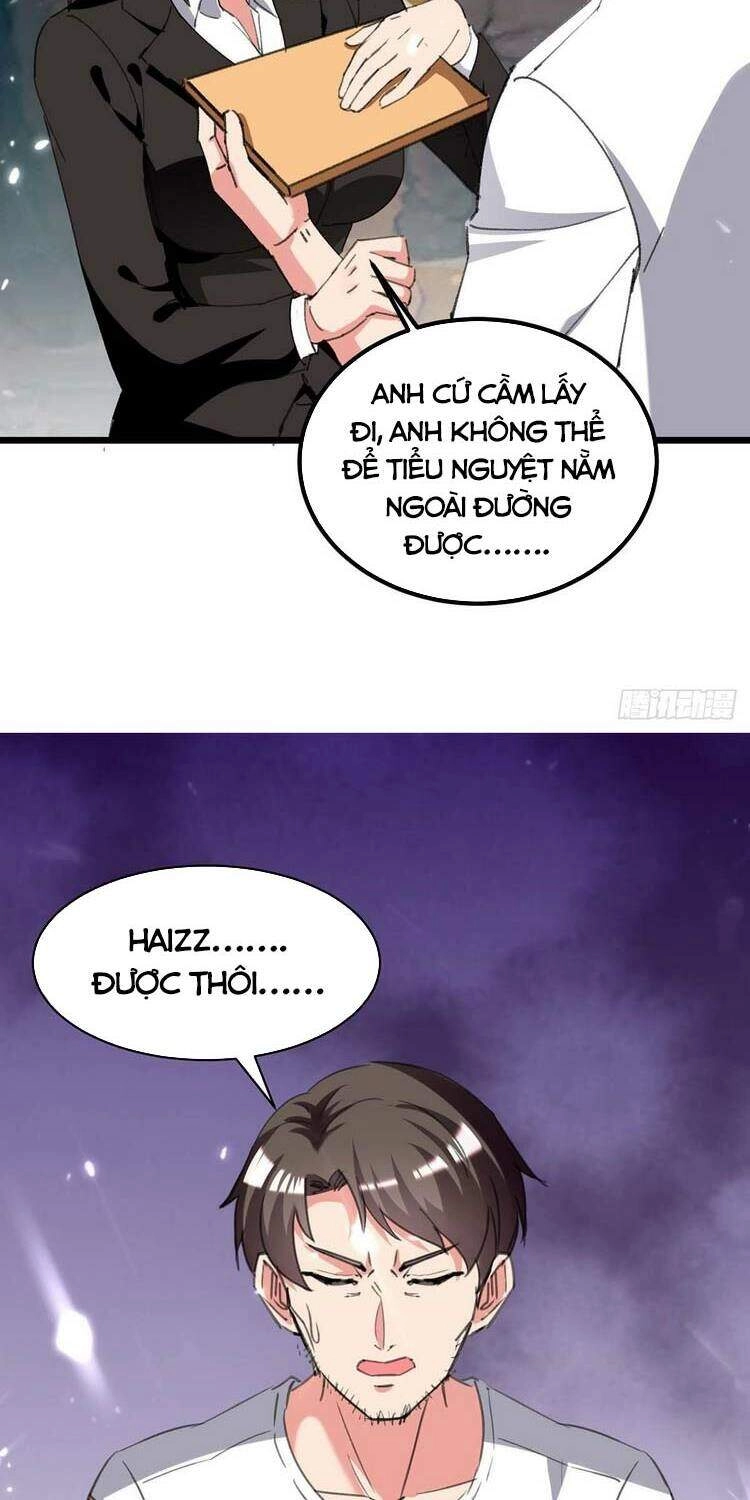 Trọng Sinh Khí Thiếu Quy Lai Chapter 214 - 12