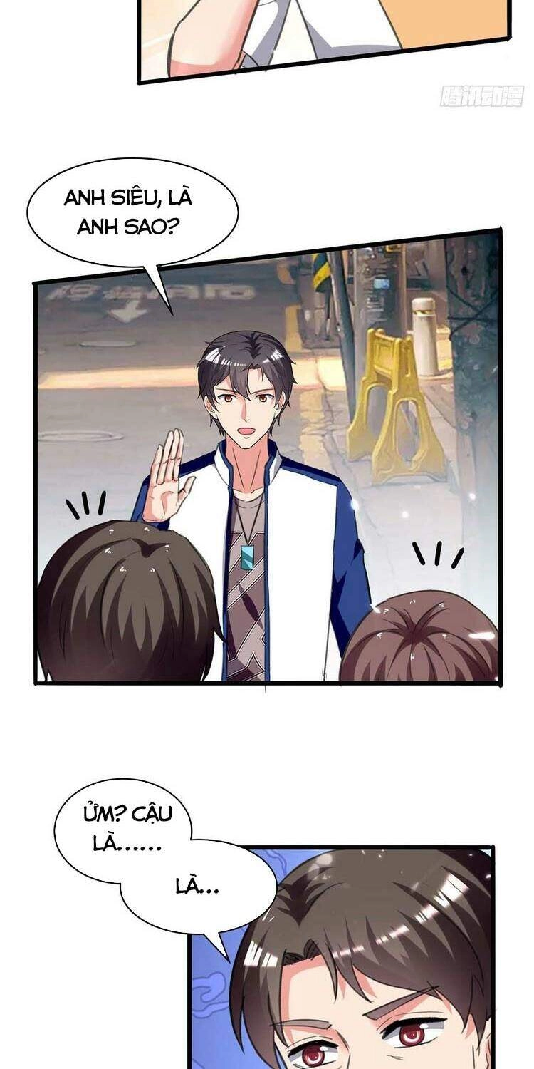 Trọng Sinh Khí Thiếu Quy Lai Chapter 214 - 14