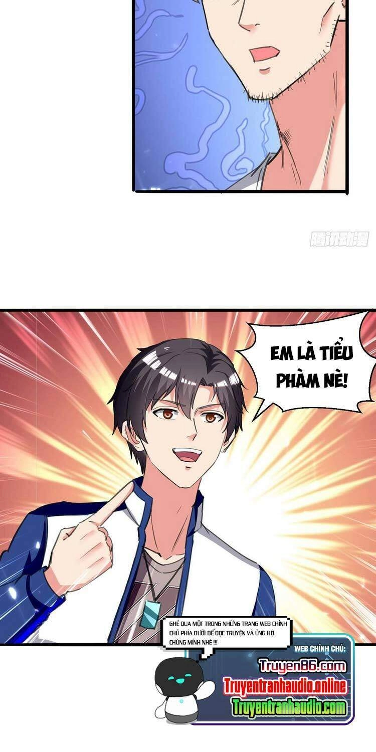 Trọng Sinh Khí Thiếu Quy Lai Chapter 214 - 15