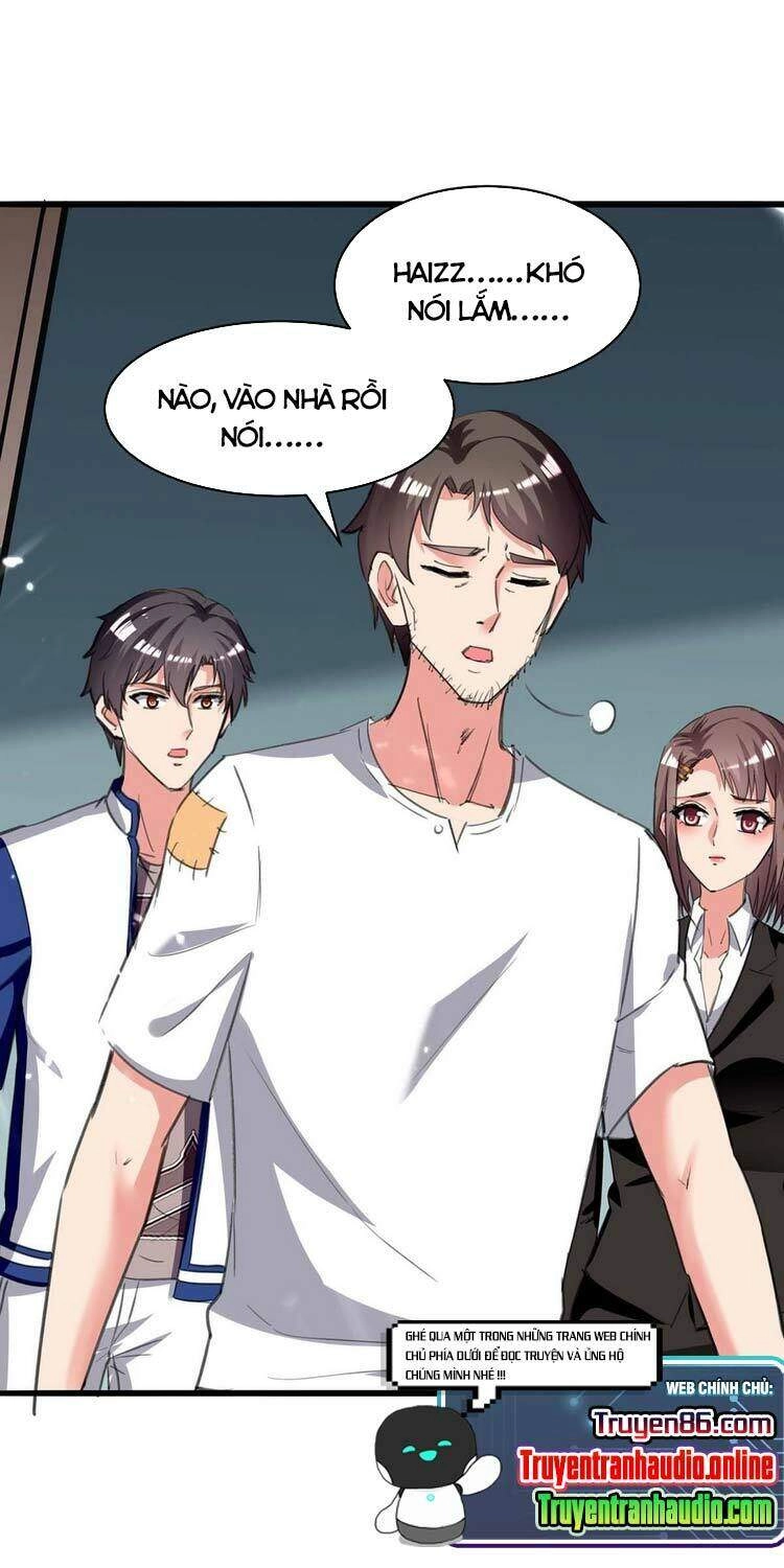 Trọng Sinh Khí Thiếu Quy Lai Chapter 214 - 18