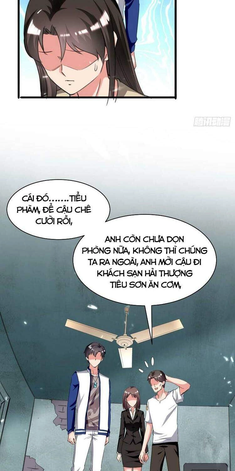 Trọng Sinh Khí Thiếu Quy Lai Chapter 214 - 23