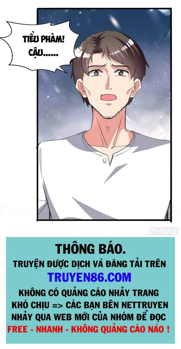 Trọng Sinh Khí Thiếu Quy Lai Chapter 214 - 25